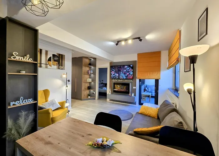 Nice & Cozy Studio
