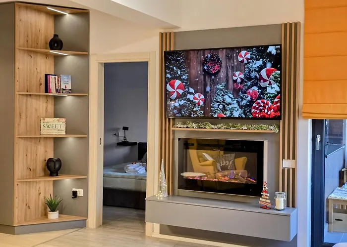 Nice & Cozy Studio